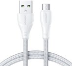 Cable to Micro USB-A / Surpass / 2m Joyroom S-UM018A11 (white)