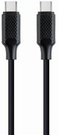 CABLE USB-C PD 1.5M/CC-USB2-CMCM60-1.5M GEMBIRD