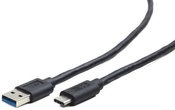CABLE USB-C TO USB3 0.1M/CCP-USB3-AMCM-0.1M GEMBIRD