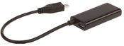 CABLE USB MICRO TO HDMI HDTV/ADAPTER A-MHL-003 GEMBIRD