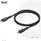 CABLE USB TO MICRO USB 1M/M/M CAC-1526 CLUB3D