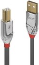 CABLE USB2 A-B 2M/CROMO 36642 LINDY