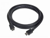 Cablexpert 3m m, HDMI-HDMI cable