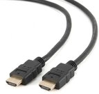 Cablexpert HDMI High speed male-male cable, 10 m, bulk package Cablexpert