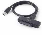 Cablexpert USB 3.0 to SATA 2.5'' Drive adapter, GoFlex compatible