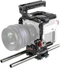 SmallRig Cage Kit for RED V-RAPTOR 3696