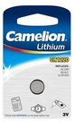 Camelion CR1220-BP1 CR1220, Lithium, 1 pc(s)