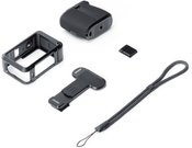 DJI Osmo Action 6 Street Photography Grip Accessory Kit