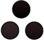 DJI Osmo Action ND filter kit