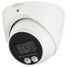 CAMERA HDCVI 2MP EYEBALL/HDW1200T-IL-A-0280B-S6 DAHUA