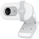 CAMERA WEBCAM BRIO 100/WHITE 960-001617 LOGITECH