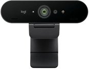 CAMERA WEBCAM BRIO 4K/GRAPHITE 960-001718 LOGITECH