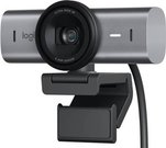 CAMERA WEBCAM MX BRIO 705 4K/GRAPHITE 960-001530 LOGITECH