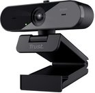 CAMERA WEBCAM TAXON QHD/24732 TRUST