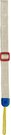 Camera Wrist Strap, Creme Multi