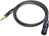 CANARE L-2T2S microphone cable 6,0mm XLR