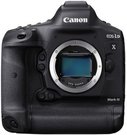 Canon EOS-1D X Mark III Body