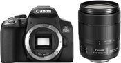 Canon EOS 850D + 18-135mm IS STM