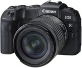 Canon EOS RP Body + RF 24-105mm F4-7.1 IS STM