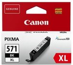 Canon CLI-571 XL BK black