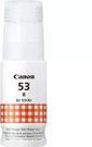 Canon GI-53R Red Ink Bottle | Ink bottle | Red
