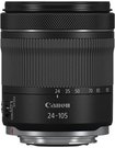 Canon RF 24-105MM F4-7.1 IS USM