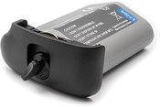 LP-E19 baterija, 2700mAh