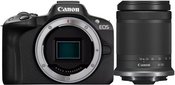 CANON EOS R50 + RFS 18-150MM