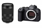 Canon R6 mark II + Canon RF 24-240mm f/4-6.3 IS USM