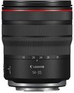 Canon RF 14-35mm f/4L IS USM