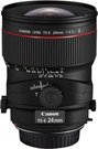 Canon TS-E 24mm f/3.5L II