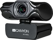 Canyon веб-камера 2K Quad HD CNS-CWC6N