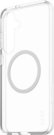 CARE Back protection | Samsung | Galaxy S25+ | Recycled plastic | White
