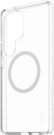CARE Back protection | Samsung | Galaxy S25 Ultra | Recycled plastic | White