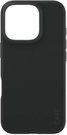 CARE Fashionable Case | Back cover | Apple | iPhone 16 PRO | Recycled plastic | Black