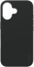 CARE Fashionable Case | Back cover | Apple | iPhone 16 | Recycled plastic | Black | MagSafe