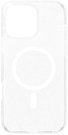 CARE Flagship Case | Back cover | Apple | iPhone 16 Pro Max | Recycled plastic | White | Urban Combat Star Lit with MagSafe