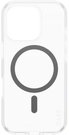 CARE Flagship Case | Back cover | Apple | iPhone 16 PRO | Recycled plastic | Black | MagSafe