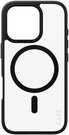 CARE Flagship Case | Back cover | Apple | iPhone 16 PRO | Recycled plastic | Black | MagSafe