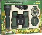 Carson HU-401 Adventure Pak