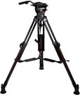Cartoni Focus 10 SDS Alu System