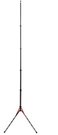 Caruba CLS 1A Compact Lamp Stand Aluminum