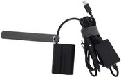 Caruba Dummy Battery Fujifilm NP W235 USB C