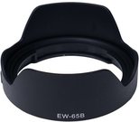 Caruba EW 65B for Canon RF 24mm F1.8 Macro IS STM, EF 24mm f/2.8 IS USM, EF 28mm f/2.8 IS USM