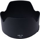 Caruba HB 74 for Nikon NIKKOR AF S 24 70mm f/2.8E ED VR