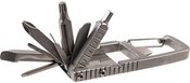 Caruba Multitool Karabijnhaak