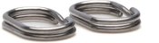 Caruba Oval Split Ring Set