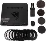 Caruba Teleprompter voor Smartphone / Tablet / Camera