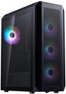 Case|ADATA|VALOR AIR PLUS MID|MidiTower|Case product features Transparent panel|ATX|MicroATX|MiniITX|Colour Black|VALORAIRPLUSMTA-BKCWW