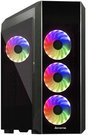 Case|CHIEFTEC|Scorpion 3 GL-03B-OP|MidiTower|ATX|MicroATX|MiniITX|Colour Black|GL-03B-OP